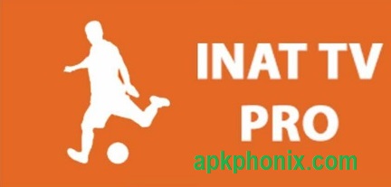 INAT TV Pro APK v20 Download Free 2023